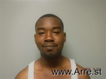 Jamarion Deshawn Henderson Mugshot