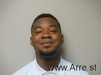 Jamarion Deshawn Henderson Mugshot