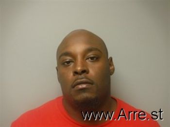 Jamarious Jarell Coleman Mugshot