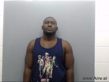 Jamarkus Cornelius Davis Mugshot