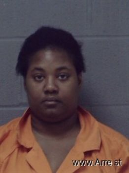 Jameela  Owens-porterfield Mugshot