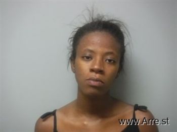 Jamelia Katrece Smith Mugshot