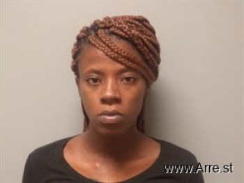 Jamelia Katrece Smith Mugshot