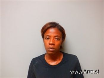 Jamelia Katrece Smith Mugshot