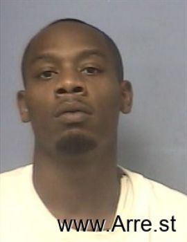 Jamell  Williams Mugshot