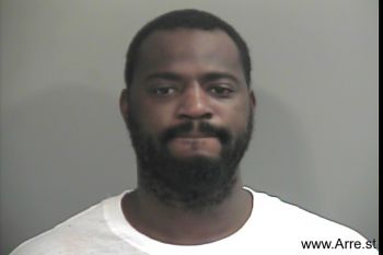 Jamell  Williams Mugshot