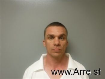 James Brandon Alsup Mugshot