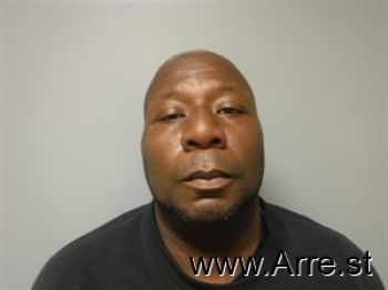 James Edward Alston Mugshot