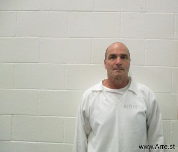 James K Alton Mugshot