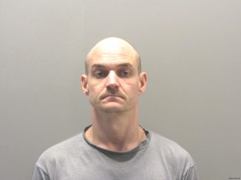 James David Ashley Mugshot