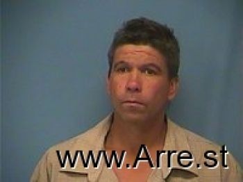 James Michael Atkinson Mugshot