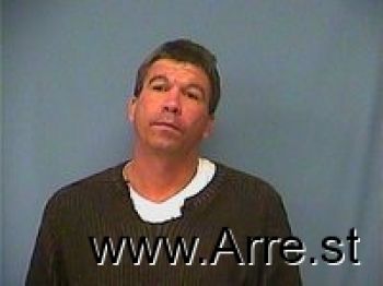 James Michael Atkinson Mugshot