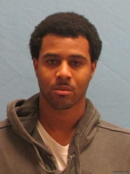 James Zantrese Austin Mugshot