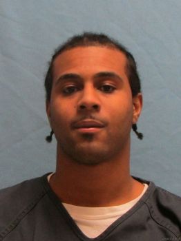 James Zantrese Austin Mugshot