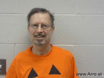 James Jay Ayers Mugshot