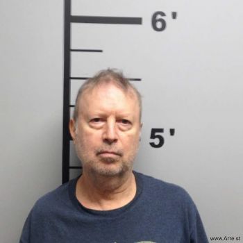 James Jay Ayers Mugshot