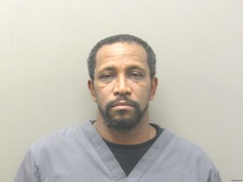 James Nmn Jr Banks Mugshot