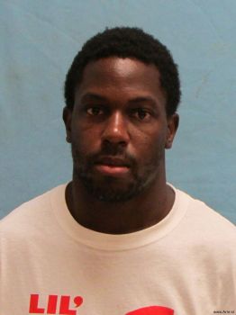 James Lamonte Bankston Mugshot