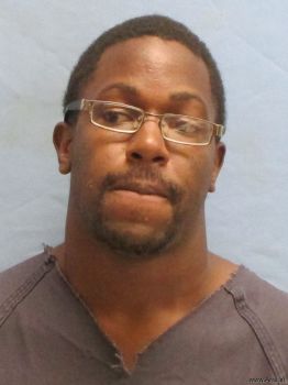 James Lamonte Bankston Mugshot