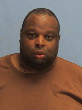 James Lamont Bankston Mugshot