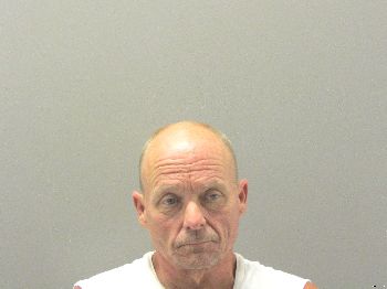 James  Barrett Mugshot