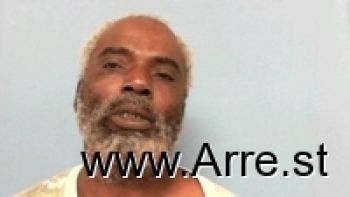 James L Barrower Mugshot