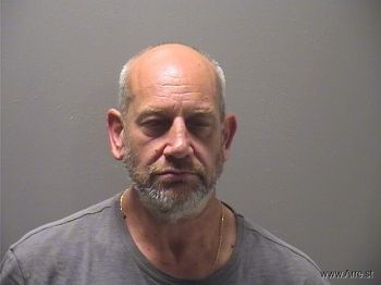 James Gregory Barton Mugshot