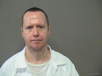 James Christian Bates Mugshot