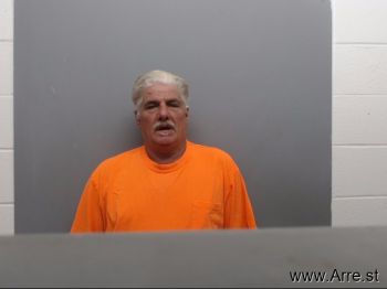 James Wayne Benson Mugshot