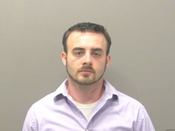 James Michael Bishop Mugshot