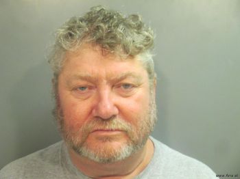 James  Blair Mugshot