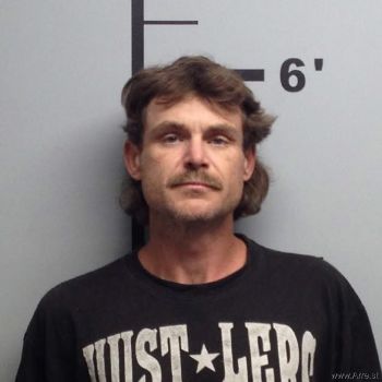 James Albert Blankenship Mugshot