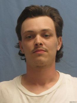 James Michael Bradshaw Mugshot