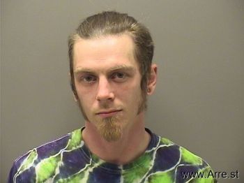 James Steven Brookshire Mugshot