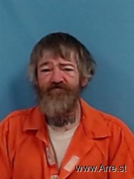 James Michael Brownfield Mugshot