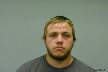 James Alan Bryant Mugshot