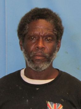 James E Bullock Mugshot