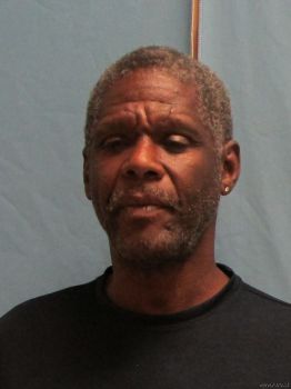 James Earl Bullock Mugshot