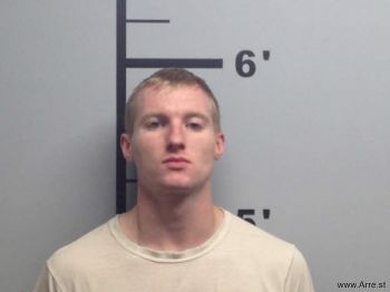 James Thomas Burgess Mugshot