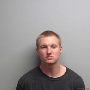 James Thomas Burgess Mugshot