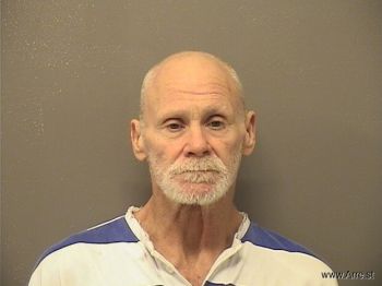 James Ivan Burkett Mugshot