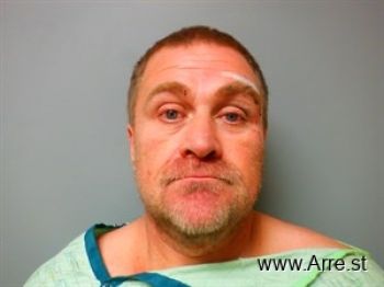 James Lee Burns Mugshot