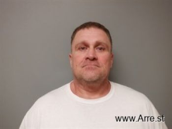 James Lee Burns Mugshot