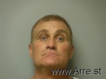 James Lee Burns Mugshot