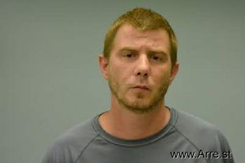 James Matthew Carr Mugshot