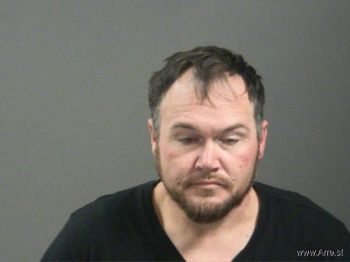 James  Case Mugshot