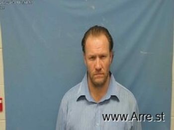 James David Caylor Mugshot