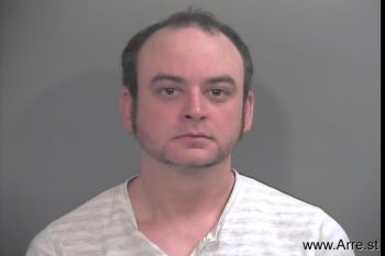 James  Chapman Mugshot