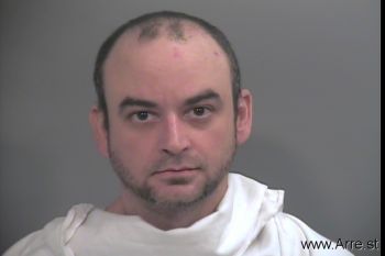 James  Chapman Mugshot