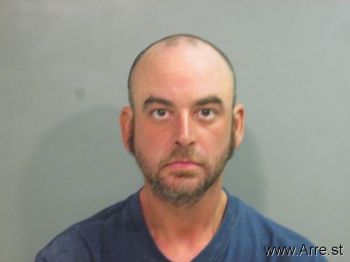 James  Chapman Mugshot